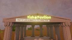 DHM Creation Challenge: Fast Food