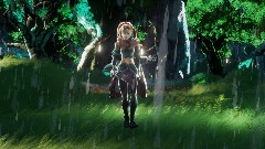 Caillou's Journey teaser Chapter 4