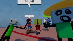 A screenshot taken in Dreams. 5 of 6.