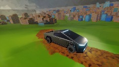 A screenshot taken in Dreams. 7 of 9.