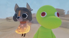 Little runmo Advanture