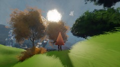 A screenshot taken in Dreams. 2 of 4.