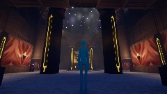 Evan David Productions - Showcase Lobby