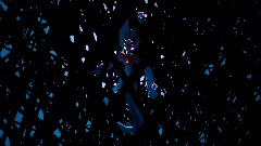 A screenshot taken in Dreams. 6 of 21.