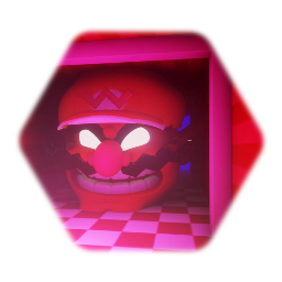 Remix of The Wario Apparition but better?