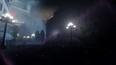 The Repressed Kingdom