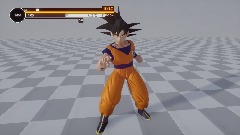 Goku black