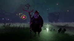 A screenshot taken in Dreams. 9 of 16.