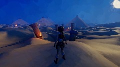 A screenshot taken in Dreams. 1 of 18.