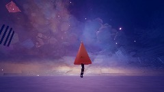 A screenshot taken in Dreams. 1 of 1.