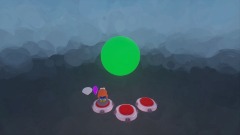 Darwin First Story (WIP)