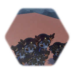 My Creation - 1/3/2020