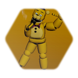 @TheLuckyFazbear Unlisted Creations/Archive