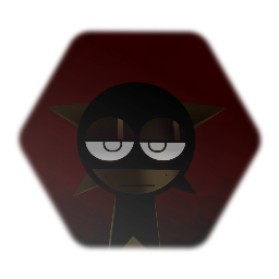 New Sprunki Pyramixed Oc