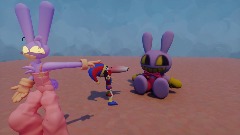 Is that a jax toy!!!!