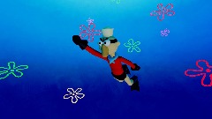 A screenshot taken in Dreams. 9 of 10.