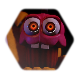 Unwithered Cupcake