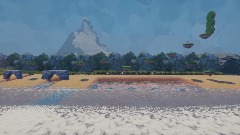 A screenshot taken in Dreams. 13 of 30.