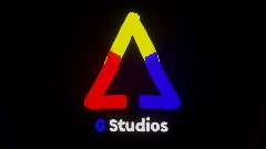 A screenshot taken in Dreams. 3 of 3.