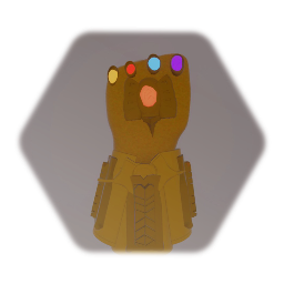 Infinity Gauntlet