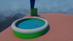 This Is So Cone-y! (1st Thing! :o)