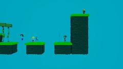 Cambell's ay part 4 Retropia