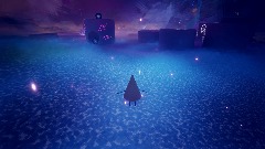 A screenshot taken in Dreams. 10 of 18.