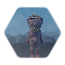 COMMUNITY DISTURBLINGS