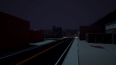 Custom Zombies: Creakvill City
