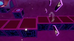 My Dreamiverse Dash!