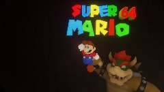 M64.avi - Title Screen