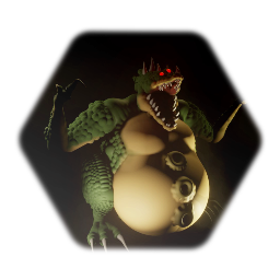 Kraid