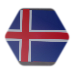 Flag of Iceland/Icelandic Flag