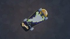 A screenshot taken in Dreams. 6 of 20.