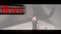 ACROSS THE SPIDERVERSE THING FUNNY VERSION