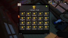 A screenshot taken in Dreams. 11 of 29.