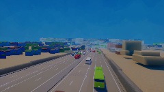 A screenshot taken in Dreams. 6 of 9.