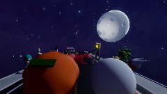 Bob crosses the street without looking