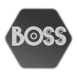 Sen's Boss Template