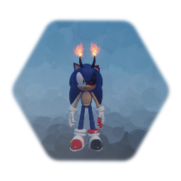 Sonic The File Error.EXE