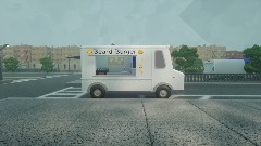 A screenshot taken in Dreams. 8 of 14.