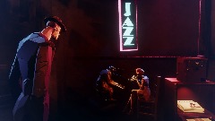 A screenshot taken in Dreams. 3 of 3.