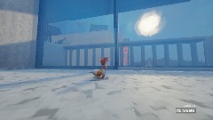 A screenshot taken in Dreams. 16 of 30.