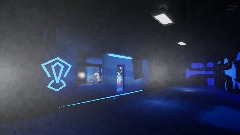 AY/IS | Cybertech: SS (Sector A) ((Full))