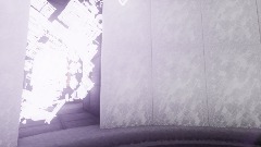 The Aftermath Of Padded cell.