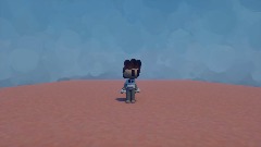 Remix of Falling Block (Test Animation)