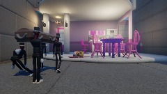 Coffin dance but theres a twist