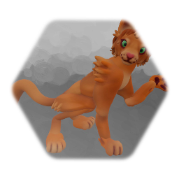 Firestar