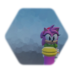 BETTERClassic Amy EX