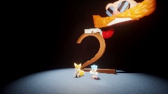 Sonic The Hedgehog 2 Remake HD